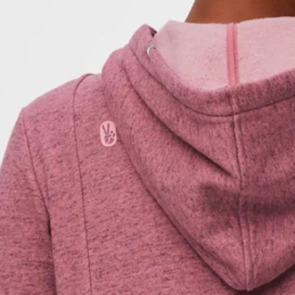 FIGS BCA Essential Hoodie - Picture 5 of 8